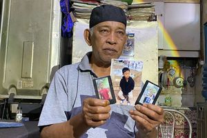 Delapan Bulan Misteri Alvaro Kiano Terungkap: Diculik dan Dihabisi Ayah Tiri