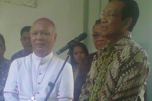 Uskup Agung Semarang: Tindak Tegas Pelaku Kekerasan di Jogja 
