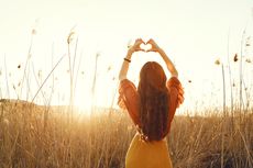 15 Cara Self Love dan Langkah-Langkah Awal Menerapkannya