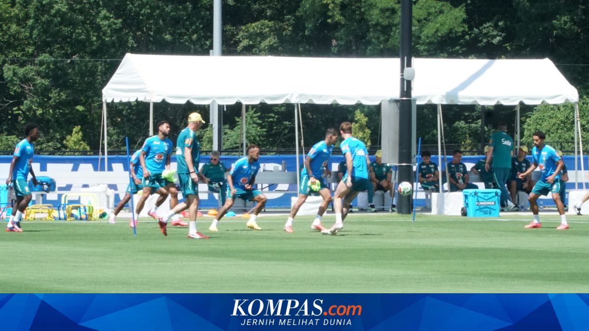 Persaingan Piala Dunia 2026 Membara di Tengah Gelombang Panas