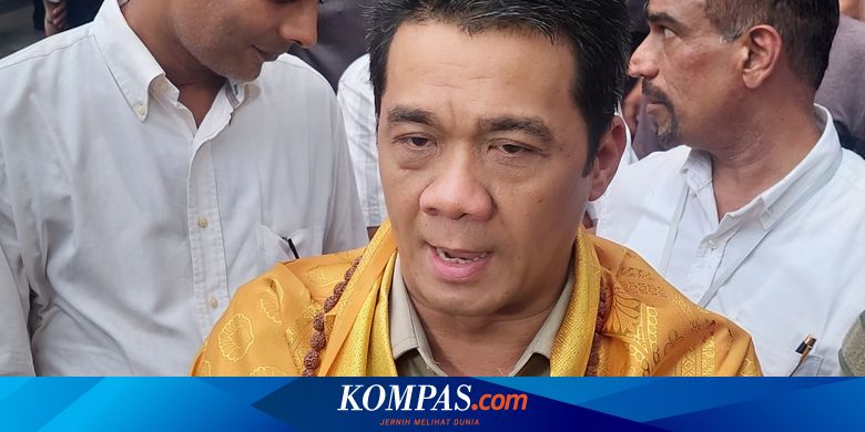 Gerindra Beri Tugas Baru Eks Wagub DKI, jadi Koordinator Sekber Relawan Prabowo