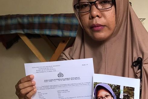 Kasus Remaja Hilang di Bekasi, Polisi Selidiki Orang yang Terakhir Kali Bersama ERS
