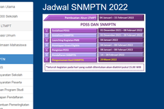 H-4 Daftar SNMPTN 2022, Siswa Masih Ada yang Galau Pilih Jurusan