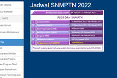 20 Kampus Penerima Maba Terbanyak, Bisa Jadi Referensi di SNMPTN 2022