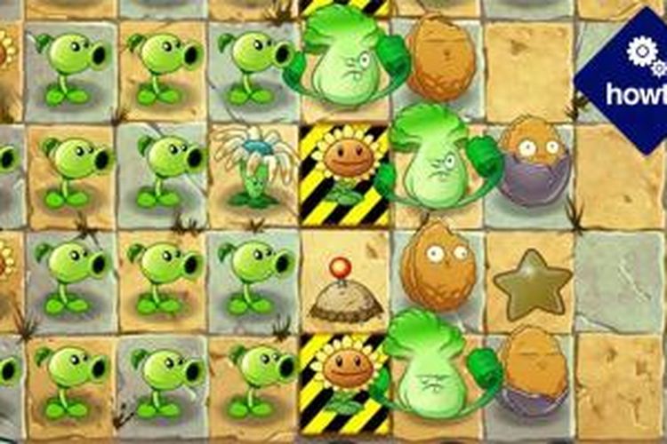 Plants Vs Zombies 2 Segera Serbu Android