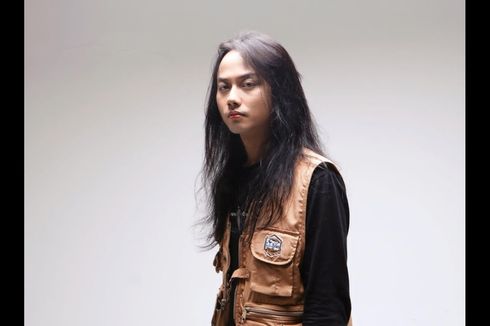 Neyl Author Tereliminasi dari Indonesian Idol 2023