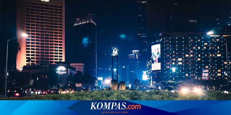 Penunjukan Gubernur Jakarta oleh Presiden Dianggap Kemunduran Demokrasi