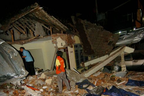 Kecelakaan di Bumiayu Brebes, Korban Tewas Jadi 12 Orang