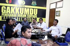 Bawaslu Blitar Hentikan Kasus Pemberian Beras oleh Rijanto-Beky, Ini Alasannya