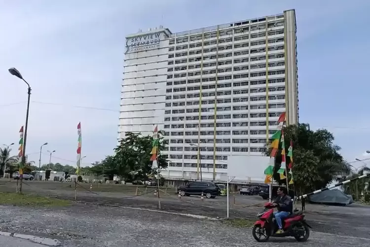 Pria Diduga ASN ATR/BPN Nias Tewas di Apartemen Medan, Polisi Selidiki Penyebabnya