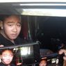 Gibran Mengaku Tak Kapok Terima Kembali Kunjungan Prabowo ke Solo Usai Dipanggil DPP PDI-P