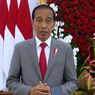 Jokowi Sowan ke Sultan di Keraton Kilen Yogyakarta