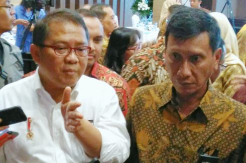 Paket Pembiayaan Proyek Palapa Ring Timur Telah Terpenuhi