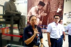 Okupansi Capai 200 Persen, Perjalanan KA Dhoho Relasi Blitar-Surabaya Ditambah