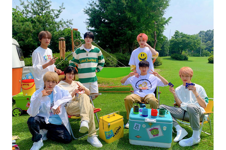 NCT Dream