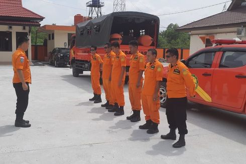 Seorang Warga Hilang di Sungai Saat Merakit Kayu, Diduga Diserang Buaya