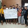 Malaysia Lockdown, Pekerja Migran Indonesia di Ambang Kelaparan, Minta Bantuan Sembako