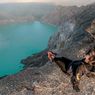 Kawah Ijen Tutup 3 Hari pada Akhir April 2024, Jangan Kecele