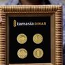 Untung Rugi Membeli Emas Dinar untuk Investasi
