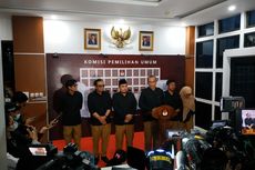 KPU Tetapkan 6 Parpol Peserta Pemilihan DPRD Aceh