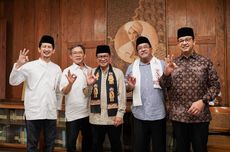 Menanti Kejutan Politik Anies, Siap Deklarasi Dukungan untuk Pramono-Rano?