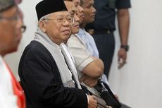 Ketum MUI Kritik Putusan MK soal Penghayat Kepercayaan