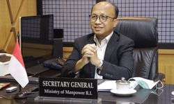 Pemerintah Indonesia dan Swiss Jalin Kerja Sama Ketenagakerjaan