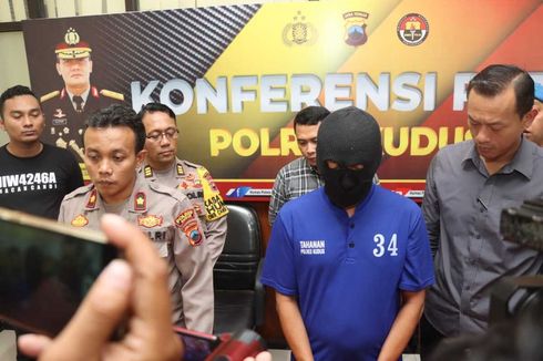 Tipu 189 Calon Jemaah Umrah, Bos Goldy Mixamilna Jadi Tersangka, Kerugian Capai Rp 4,9 Miliar