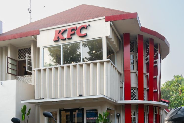 Perjalanan 47 Tahun KFC Indonesia: Tumbuh Bersama Konsumen, Hidupkan Usaha Lokal