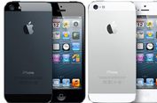 iPhone 5 Resmi Pensiun