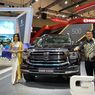 Tahun Depan GWM Mulai Produksi Mobil Listrik di Indonesia