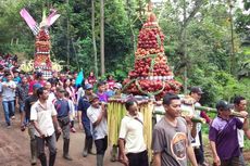 Konflik Sosial di Desa Harus Diselesaikan Secara Holistik dan Komprehensif