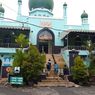 Sejarah Masjid Syuhada, Masjid Agung Kota Yogyakarta