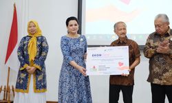 Post Event Sewindu PSN Ajak DWP Kemenko Perekonomian Dukung Kualitas Kesehatan Masyarakat melalui Sosialisasi Thalasemia
