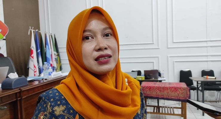 Sempat Diprediksi Menurun, Angka Partisipasi Pemilih di Pilkada Demak Naik 1 Persen 