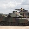 AS dan Jerman Janjikan Ukraina Tank, Rusia Ungkapkan Kemarahan