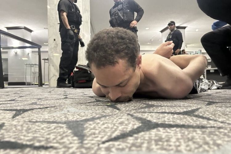 Dikenal Jenius, Tersangka Penembakan di Acara Trump Ternyata Guru Berprestasi