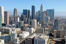 Los Angeles Anulir Peraturan Gedung Beratap 