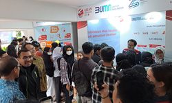 Dukung Pendidikan Berkualitas, HK Sumbang Rp 10 Juta buat Mahasiswa IPB