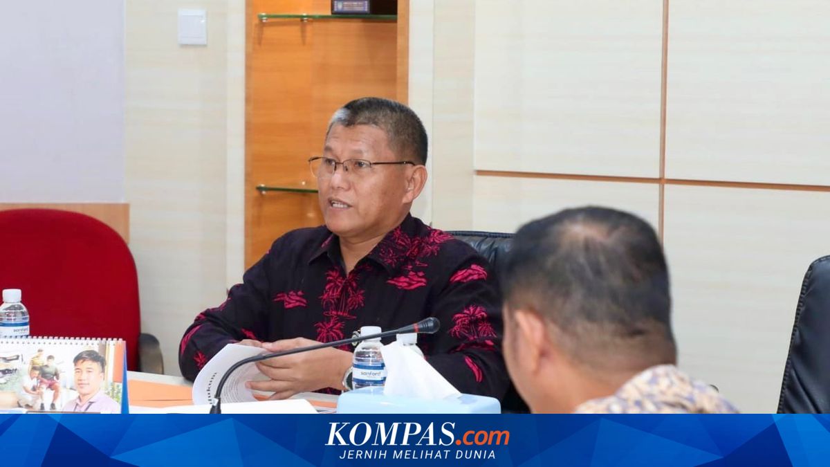 Pemkot Batam Perkuat Tata Kelola Keuangan Melalui Optimalisasi PAD