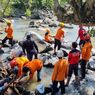 8 Penambang Emas di Banyumas Terjebak, Sumber Air yang Membanjiri Diduga Rembesan Air Tanah
