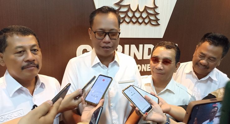 Gerindra Beri Lampu Hijau ke Ade Bhakti untuk Maju Pilkada Dibandingkan Wali Kota Semarang