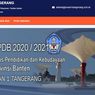 7 SMA Terbaik Kota dan Kabupaten Tangerang Berdasar Nilai UTBK 2020