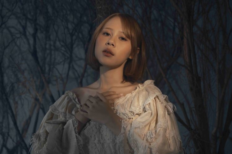 Nadin Amizah Umumkan Album Ketiganya Laika, Yang Ditinggalkan 