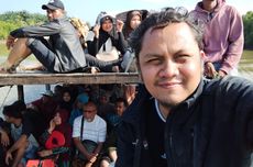 Korsleting Listrik Sebabkan Kebakaran di Universitas Mega Buana Palopo