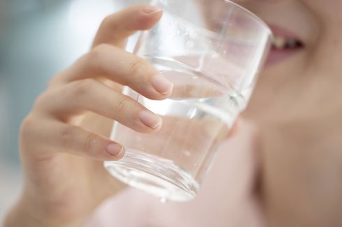 Terapi Air dari Jepang, Apa Saja Manfaat dan Bahayanya?