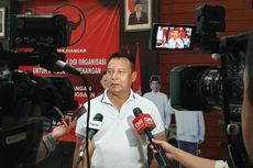 PDI-P Optimistis Menang dan Melebihi Target Suara di Jawa Barat