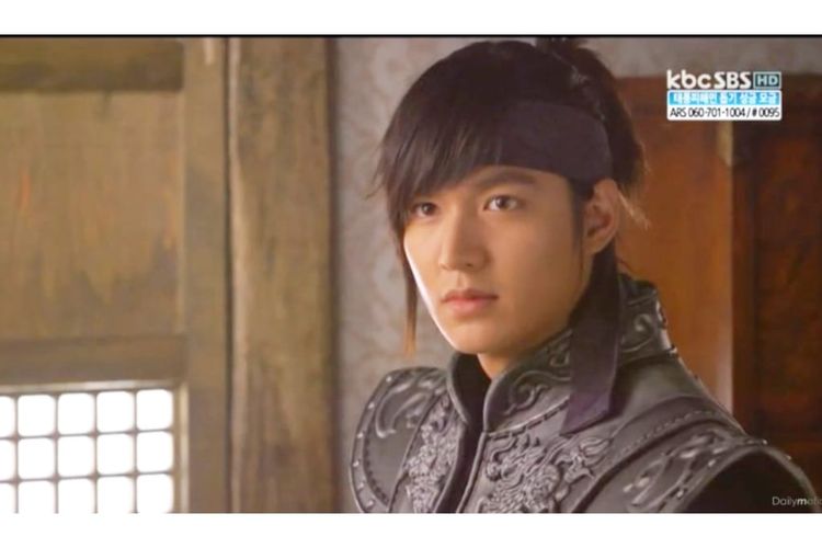 Foto : Sinopsis Faith Episode 9, Choi Young Menjebak Ki Cheol