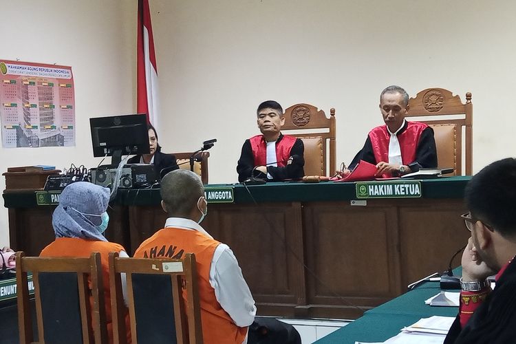 Sidang Kasus Pemerasan PPDS Undip Dimulai, Kaprodi hingga Senior Duduk di Kursi Terdakwa