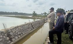 Pemkot Lhokseumawe Pacu Pembangunan Jalan dan Drainase untuk Perkuat Mitigasi Banjir